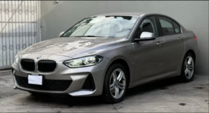 BMW Serie 1 118 ia Sedan M sport 2021 Autos Certificados Tlalpan Venta de Autos