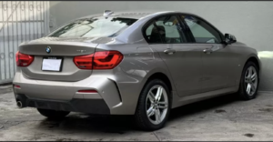 BMW Serie 1 118 ia Sedan M sport 2021 Autos Certificados Tlalpan Venta de Autos