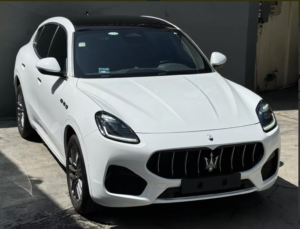 EN venta Maserati Grecale 2.0 Turbo Mhev C 2023 con 10,000kms, $1,698,000, Comprar Maserati Grecale 2.0 Turbo Mhev C 2023 con 10,000kms, $1,698,000 , Autos Certificados Tlalpan Compra venta de autos carros automoviles