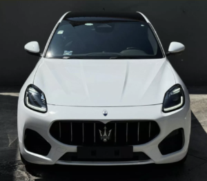 EN venta Maserati Grecale 2.0 Turbo Mhev C 2023 con 10,000kms, $1,698,000, Comprar Maserati Grecale 2.0 Turbo Mhev C 2023 con 10,000kms, $1,698,000 , Autos Certificados Tlalpan Compra venta de autos carros automoviles