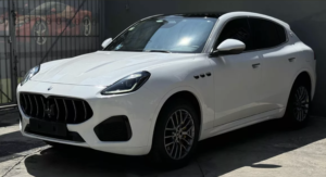 EN venta Maserati Grecale 2.0 Turbo Mhev C 2023 con 10,000kms, $1,698,000, Comprar Maserati Grecale 2.0 Turbo Mhev C 2023 con 10,000kms, $1,698,000 , Autos Certificados Tlalpan Compra venta de autos carros automoviles