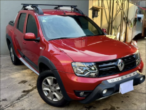 En venta Renault Oroch 2.0 16v Outsider Aut 2021, $318,000, comprar Renault Oroch 2.0 16v Outsider Aut 2021, $318,000, autos seminuevos tlalpan, autos por el sur, autos en venta, carros en venta, renaults en venta