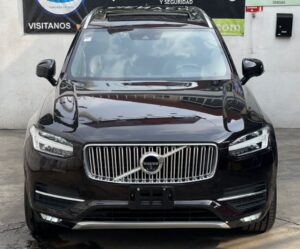 Volvo XC90 2.0 T6 Inscription AWD AT, 2016 58,000 kms, $508,000