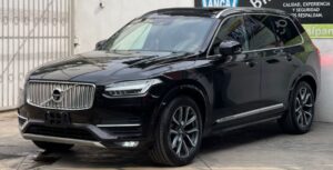 Volvo XC90 2.0 T6 Inscription AWD AT, 2016 58,000 kms, $508,000