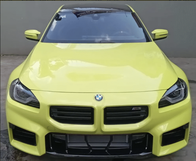 En venta BMW Serie 2 3.0 M2, 2025 100kms, $1,630,00