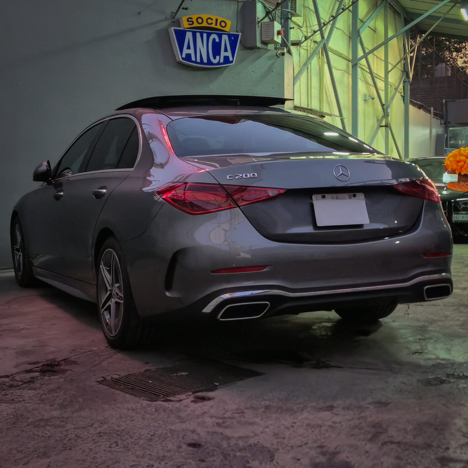 WhatsApp Image 2025-11-13 at 20.17.49 (2) En Venta Mercedes-benz, Cla 200 2020 Progressive Autos Certificados tlalpan