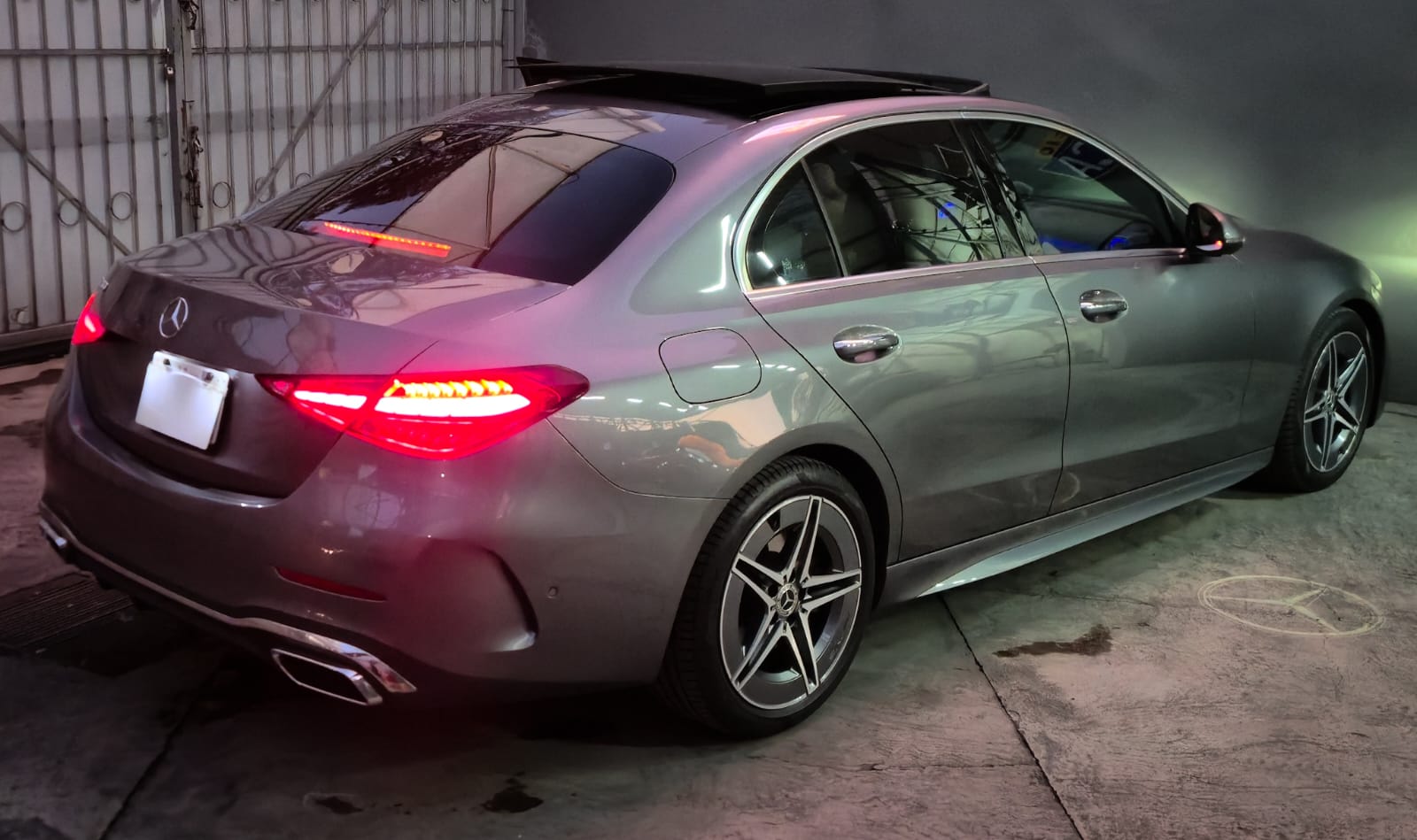 WhatsApp Image 2025-11-13 at 20.17.50 (1) En Venta Mercedes-benz, Cla 200 2020 Progressive