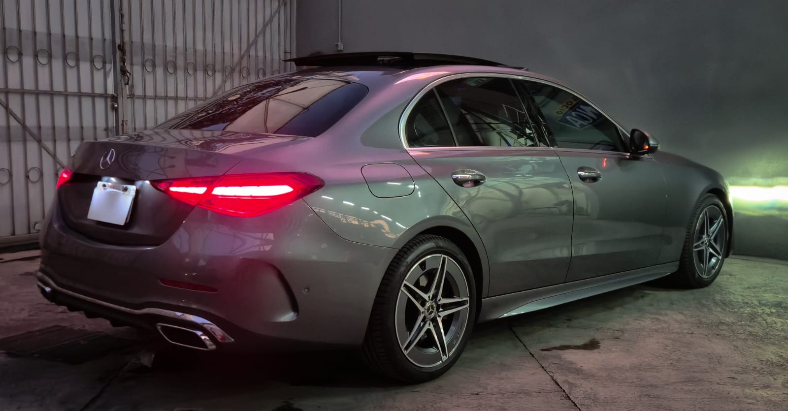 WhatsApp Image 2025-11-13 at 20.17.50 (2) En Venta Mercedes-benz, Cla 200 2020 Progressive