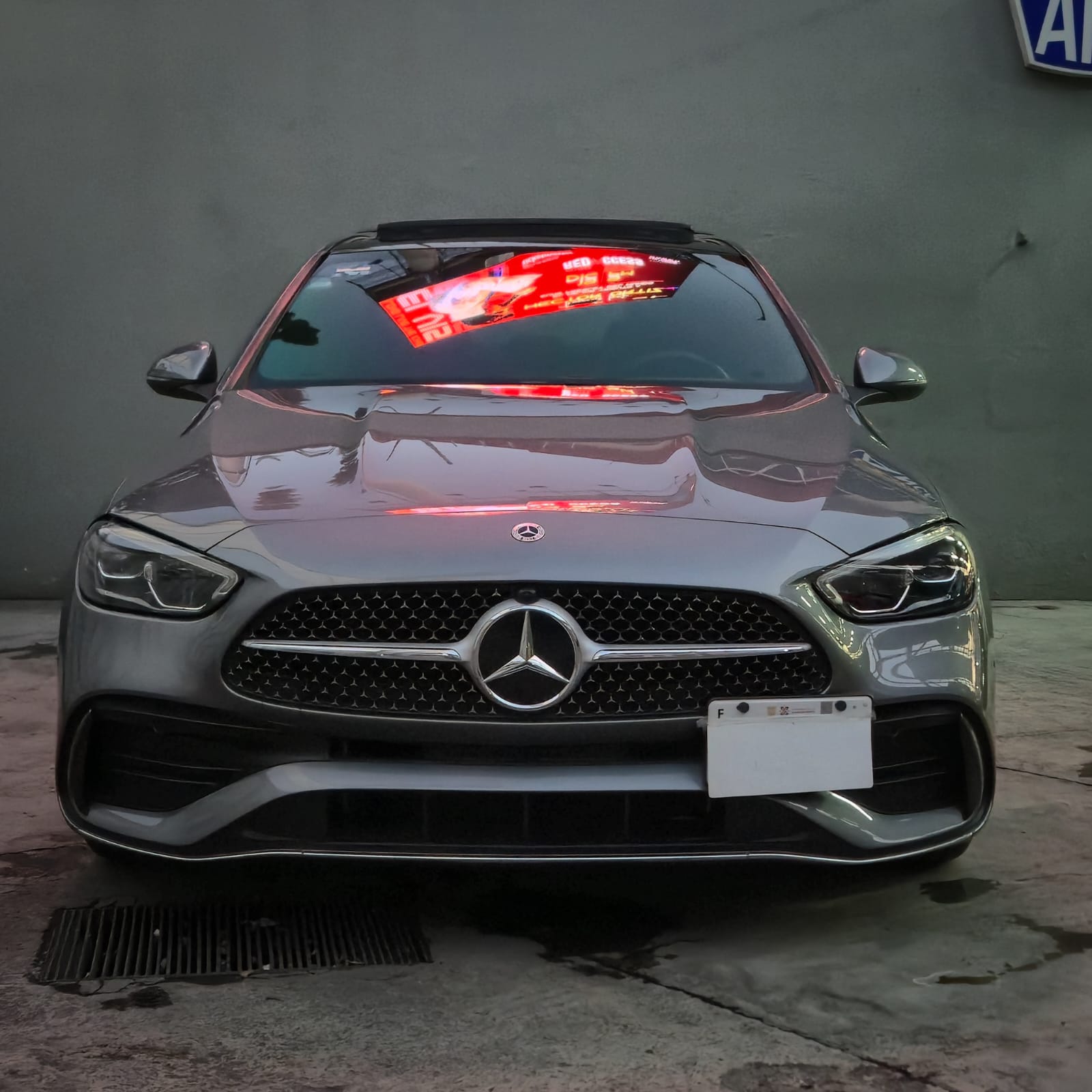 WhatsApp Image 2025-11-13 at 20.17.50 (3) En Venta Mercedes-benz, Cla 200 2020 Progressive