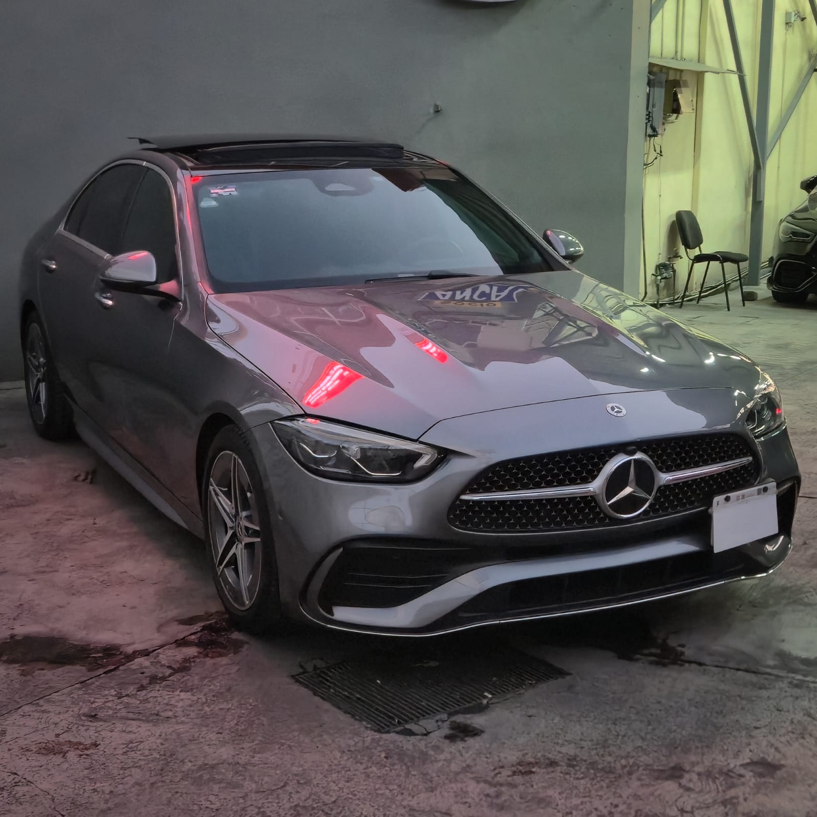 WhatsApp Image 2025-11-13 at 20.17.50 (6) En Venta Mercedes-benz, Cla 200 2020 Progressive