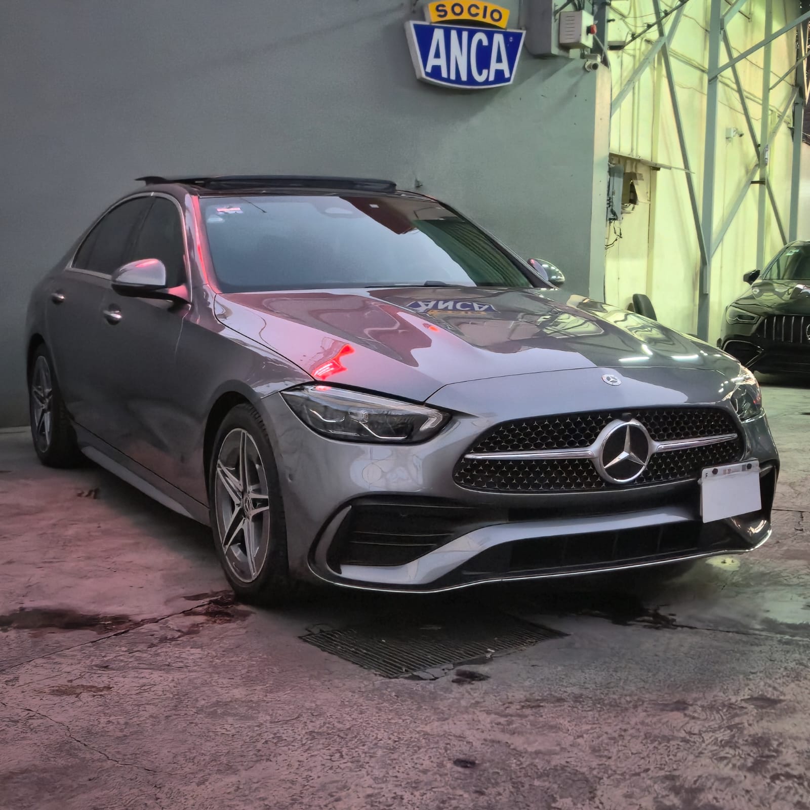 WhatsApp Image 2025-11-13 at 20.17.50 (7) En Venta Mercedes-benz, Cla 200 2020 Progressive