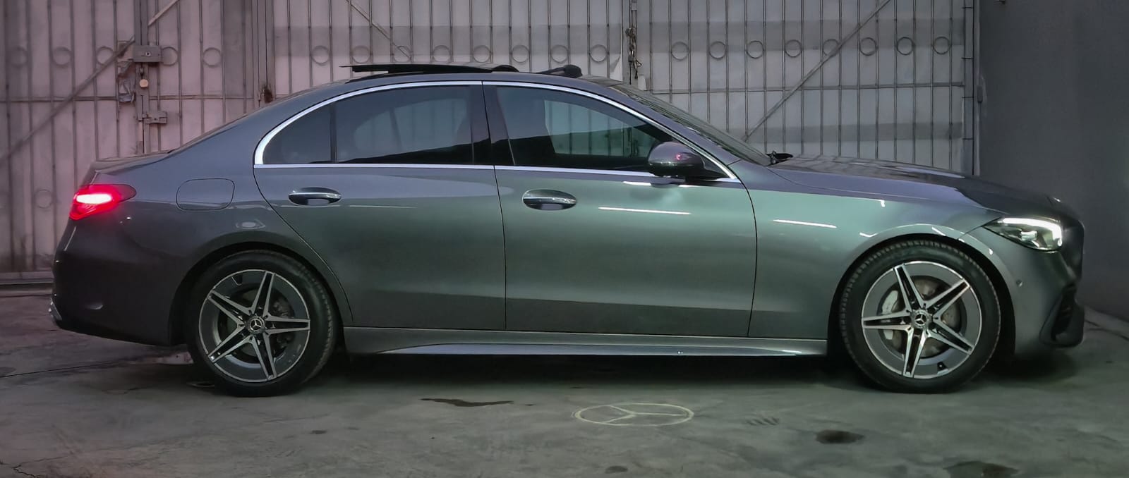 WhatsApp Image 2025-11-13 at 20.17.50 En Venta Mercedes-benz, Cla 200 2020 Progressive Autos Certificados tlalpan