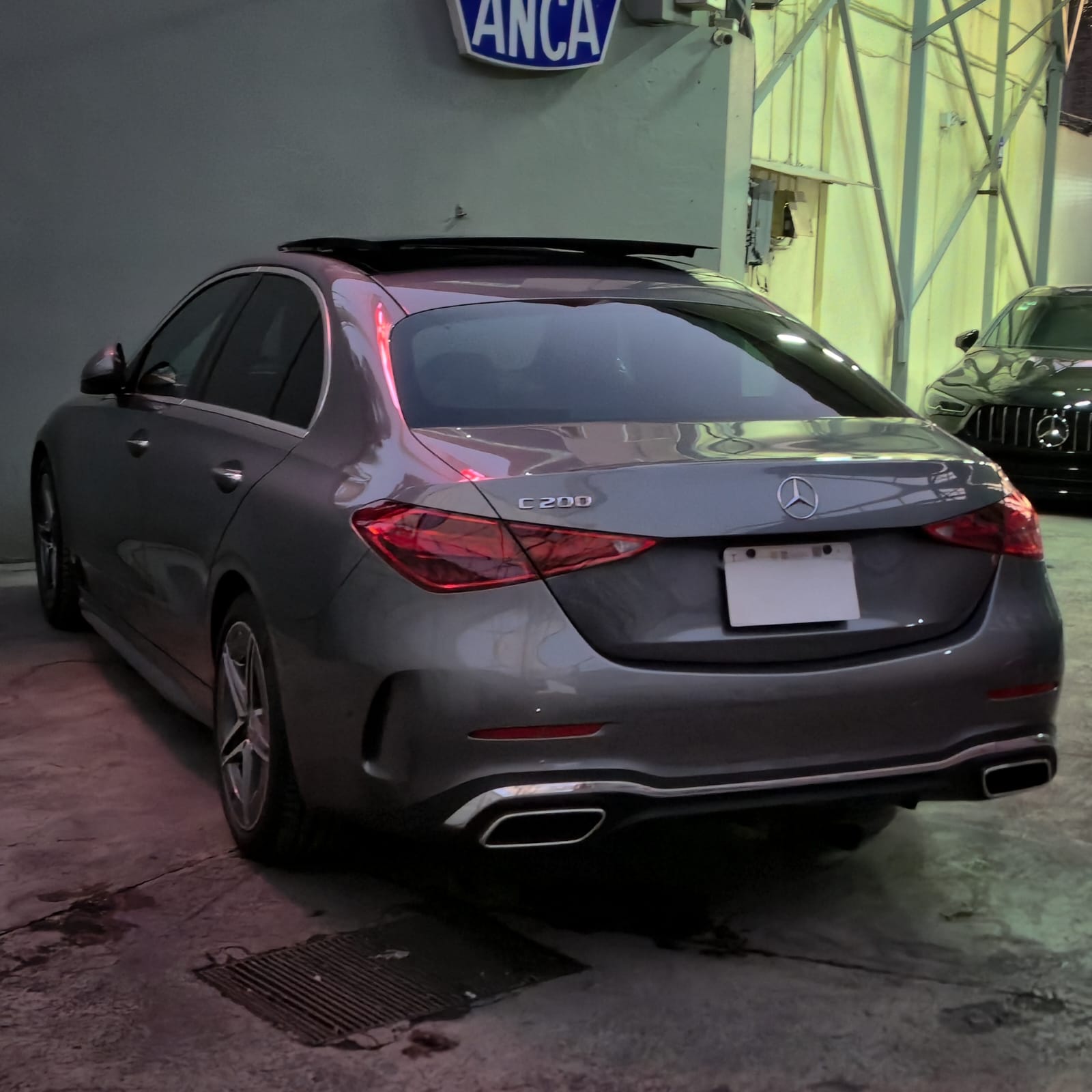 WhatsApp Image 2025-11-13 at 20.17.51 (2) En Venta Mercedes-benz, Cla 200 2020 Progressive