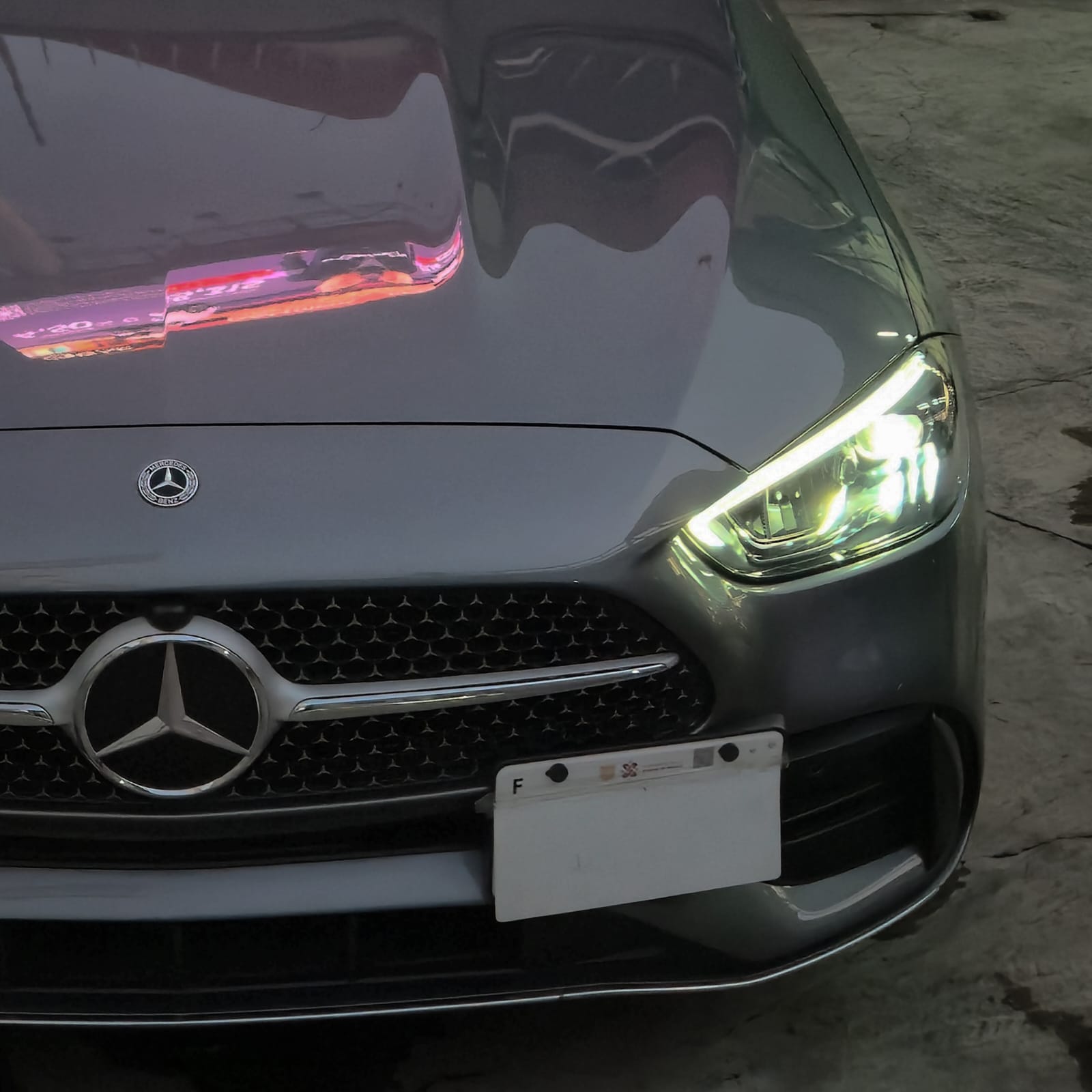 WhatsApp Image 2025-11-13 at 20.17.51 (3) En Venta Mercedes-benz, Cla 200 2020 Progressive