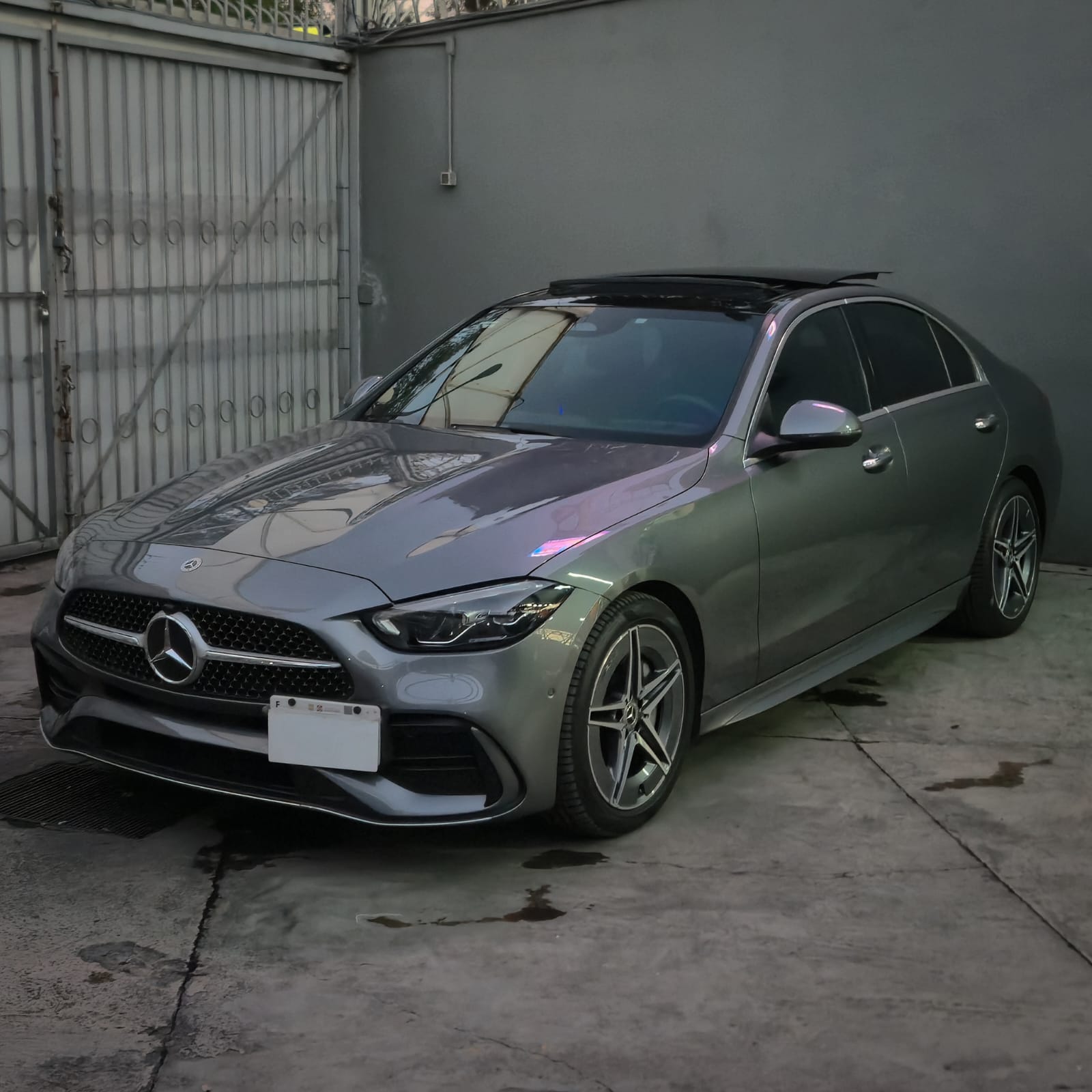 WhatsApp Image 2025-11-13 at 20.17.51 En Venta Mercedes-benz, Cla 200 2020 Progressive