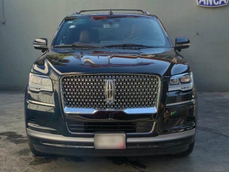 EN venta Lincoln Navigator 3.5 Reserve L At 2022 autos certificados tlalpan venta dfe autos